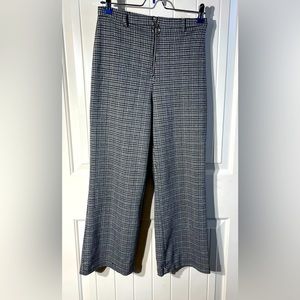 Wild Fable for Target plaid trousers
